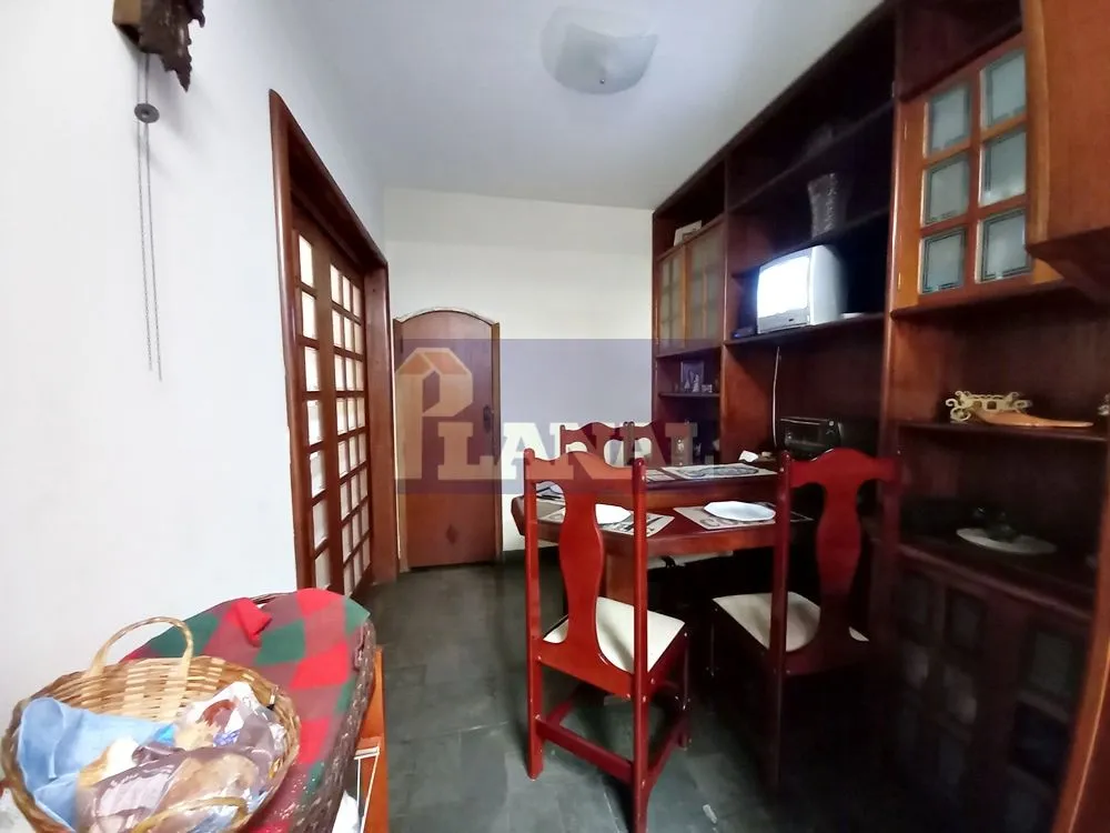 Sobrado, 3 quartos, 247 m² - Foto 7