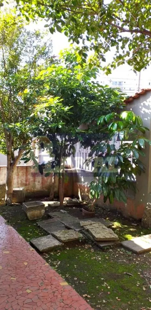 Sobrado, 2 quartos, 450 m² - Foto 1