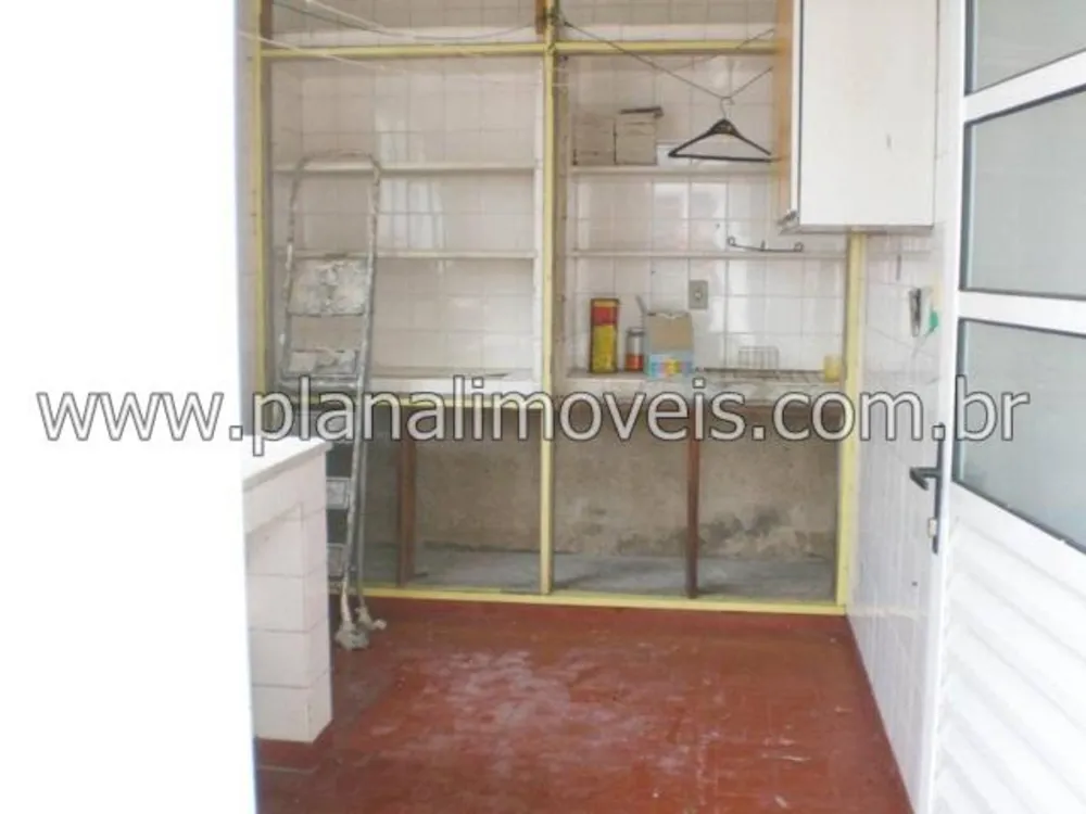 Sobrado, 5 quartos, 180 m² - Foto 13