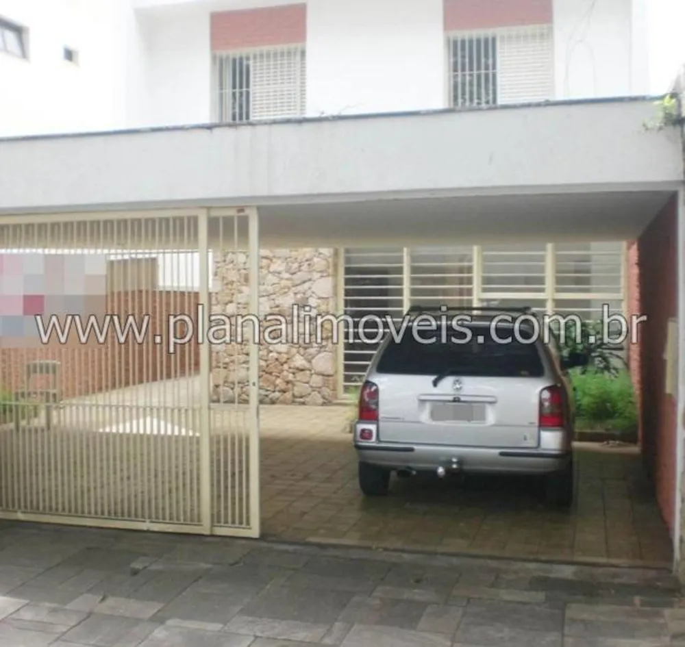 Sobrado, 5 quartos, 180 m² - Foto 4