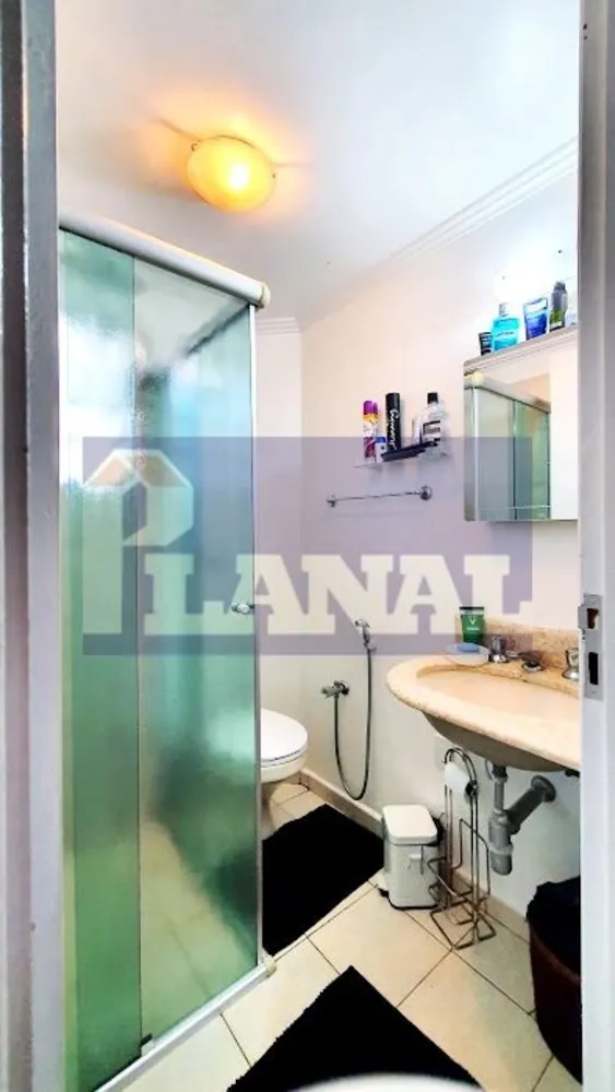 Sobrado, 4 quartos, 224 m² - Foto 9