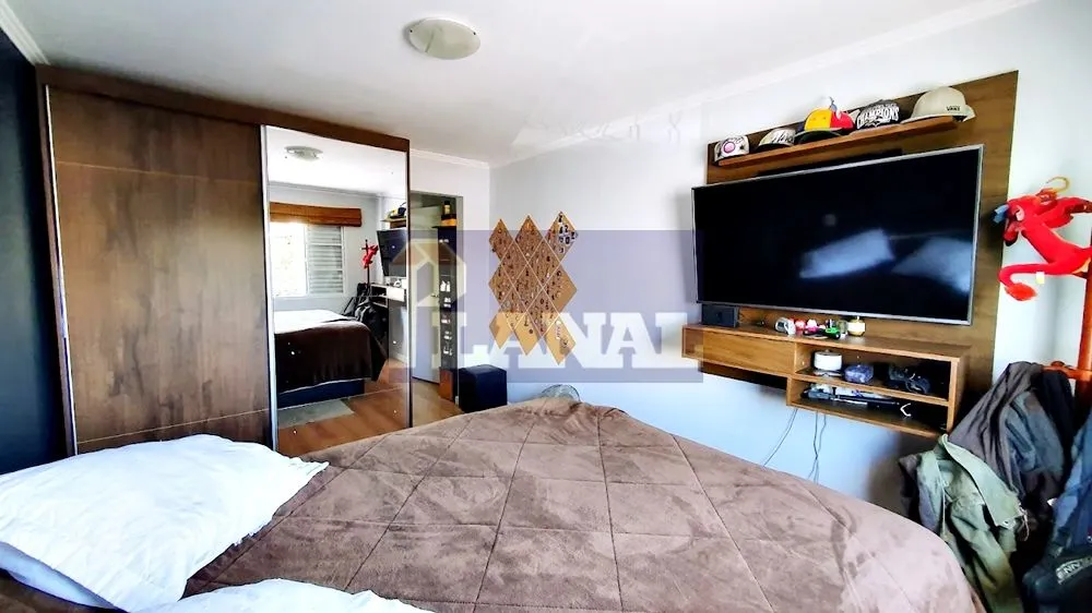 Sobrado, 4 quartos, 224 m² - Foto 1
