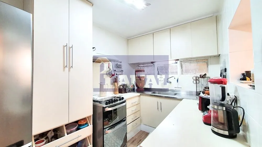 Sobrado, 4 quartos, 224 m² - Foto 10