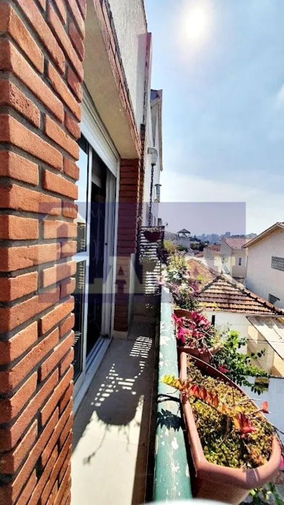 Sobrado, 4 quartos, 224 m² - Foto 12