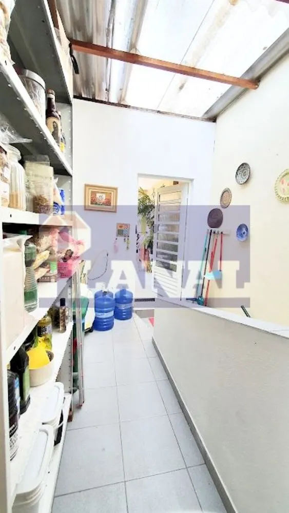 Sobrado, 4 quartos, 224 m² - Foto 7
