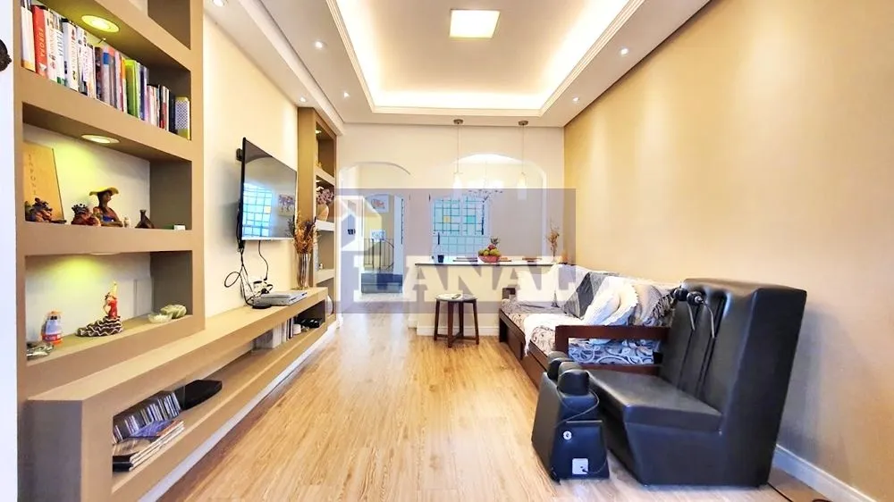 Sobrado, 4 quartos, 224 m² - Foto 8
