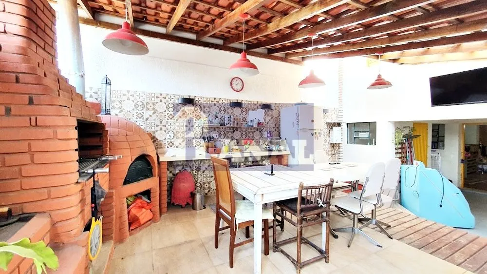 Sobrado, 4 quartos, 224 m² - Foto 4