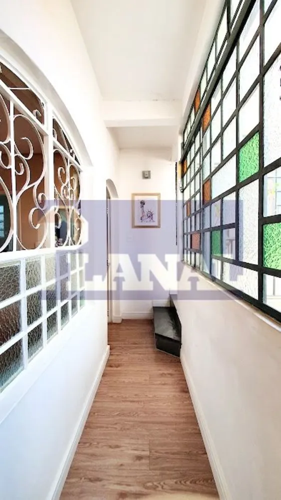 Sobrado, 4 quartos, 224 m² - Foto 6