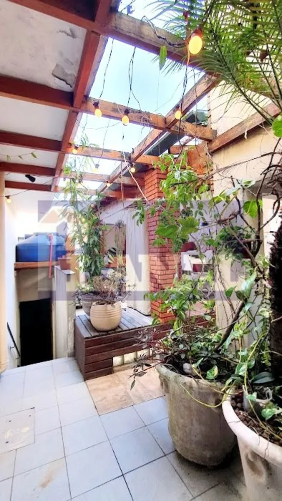 Sobrado, 4 quartos, 224 m² - Foto 11