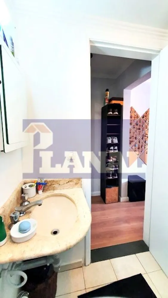 Sobrado, 4 quartos, 224 m² - Foto 5