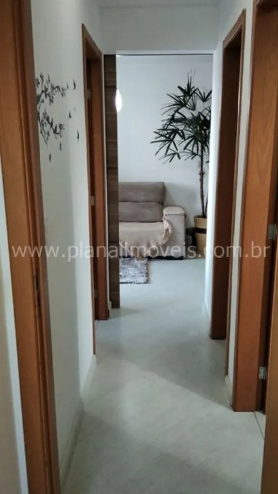 Apartamento, 2 quartos, 70 m² - Foto 8