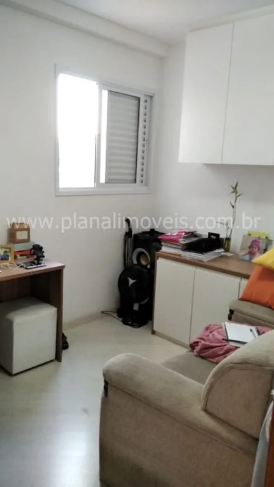 Apartamento, 2 quartos, 70 m² - Foto 5