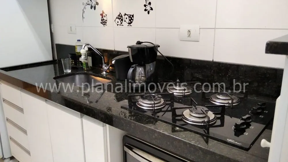 Apartamento, 2 quartos, 70 m² - Foto 2