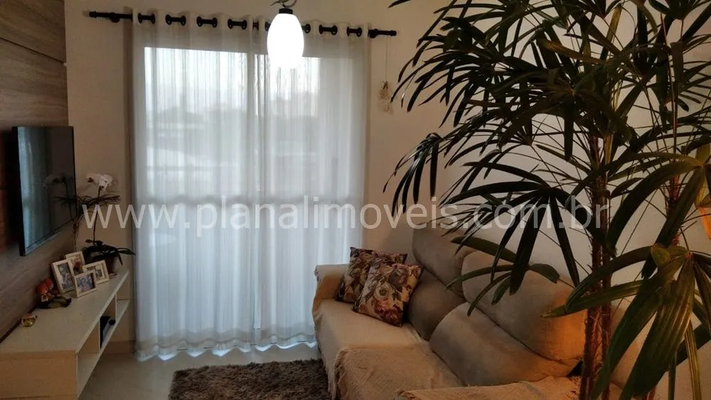 Apartamento, 2 quartos, 70 m² - Foto 7