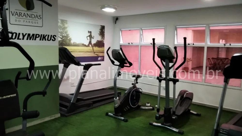 Apartamento, 2 quartos, 70 m² - Foto 12