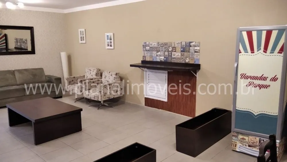 Apartamento, 2 quartos, 70 m² - Foto 9