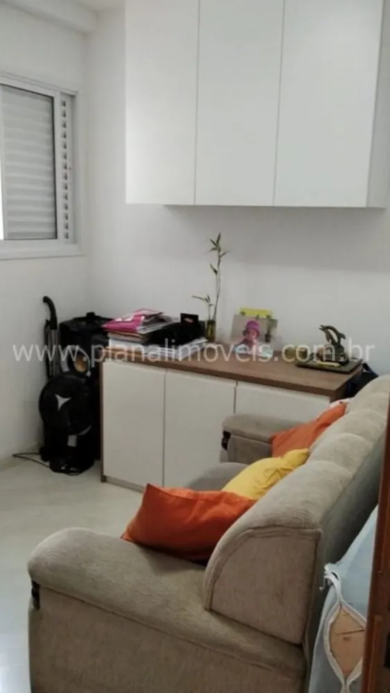 Apartamento, 2 quartos, 70 m² - Foto 5