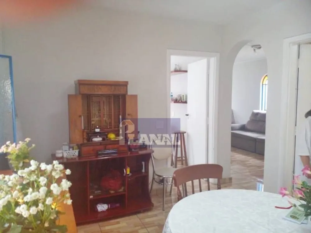 Casa, 5 quartos, 230 m² - Foto 3