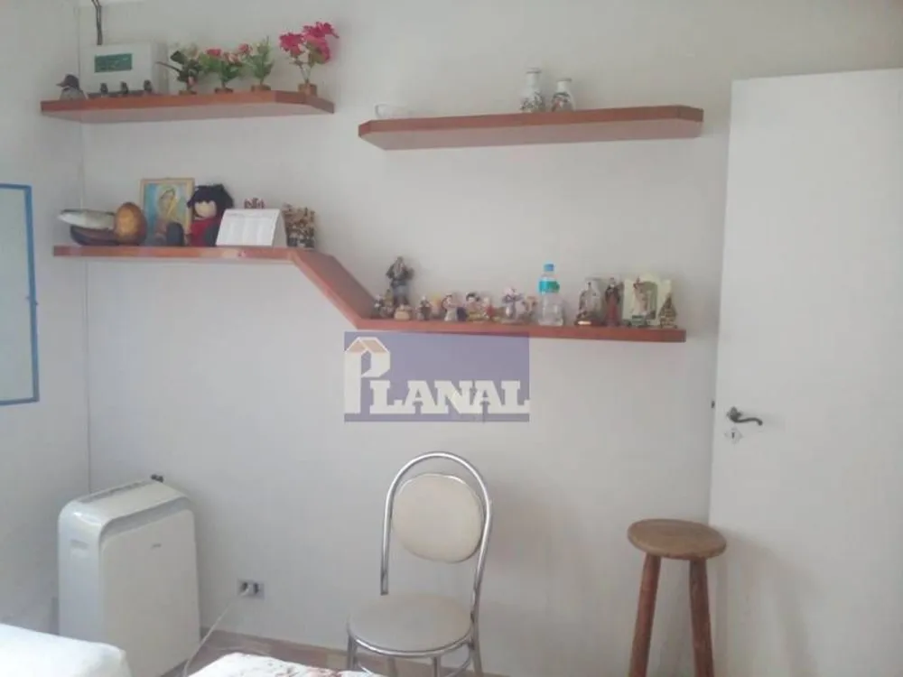 Casa, 5 quartos, 230 m² - Foto 7