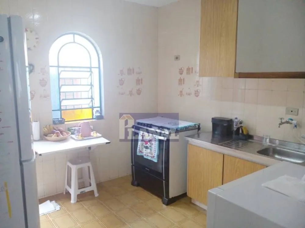 Casa, 5 quartos, 230 m² - Foto 11