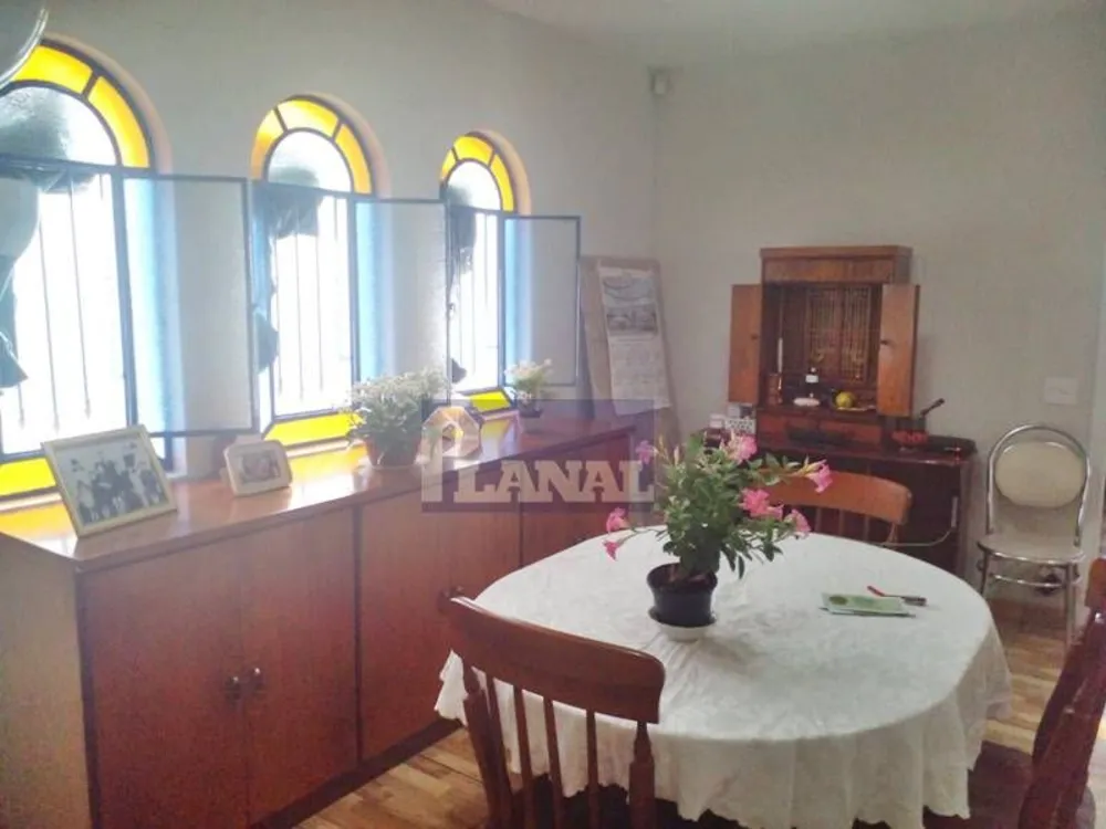 Casa, 5 quartos, 230 m² - Foto 2