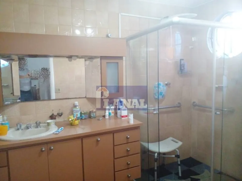 Casa, 5 quartos, 230 m² - Foto 9