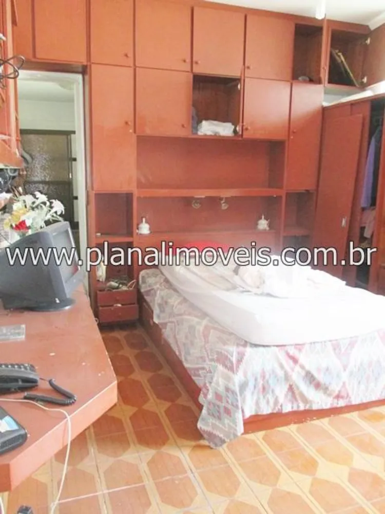 Sobrado, 3 quartos, 100 m² - Foto 1