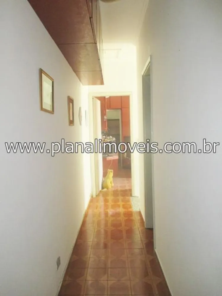 Sobrado, 3 quartos, 100 m² - Foto 9