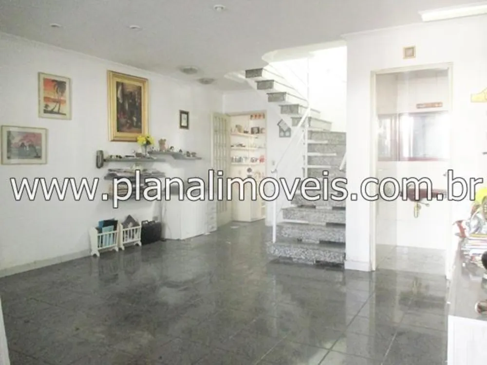 Sobrado, 3 quartos, 100 m² - Foto 10