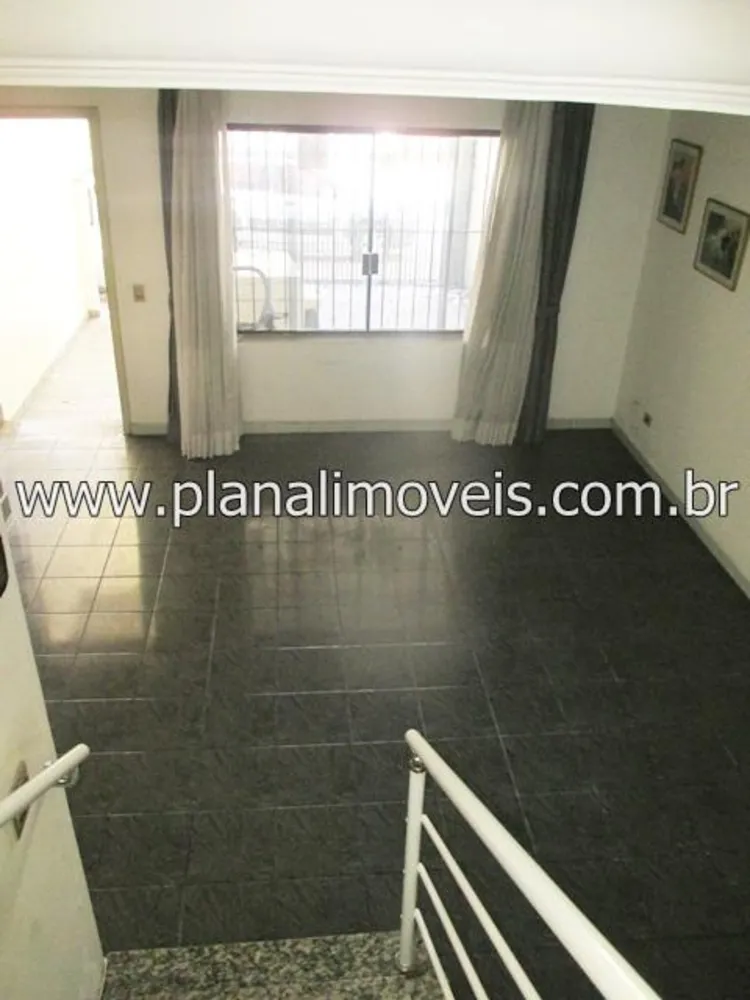 Sobrado, 3 quartos, 100 m² - Foto 3