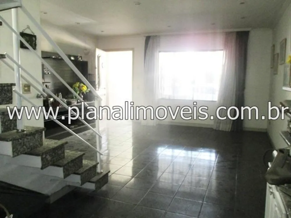 Sobrado, 3 quartos, 100 m² - Foto 5