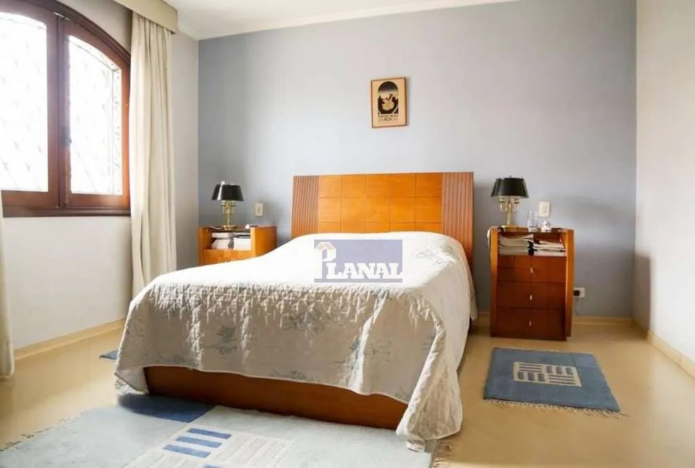 Sobrado, 4 quartos, 273 m² - Foto 4