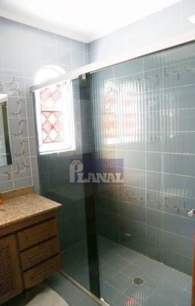 Sobrado, 4 quartos, 273 m² - Foto 7