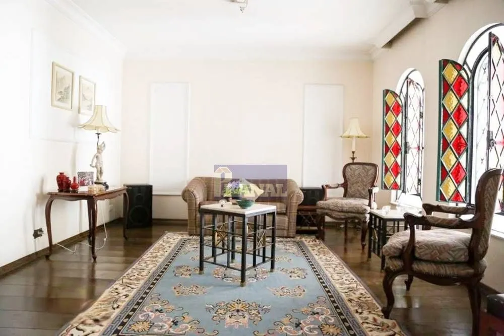 Sobrado, 4 quartos, 273 m² - Foto 2