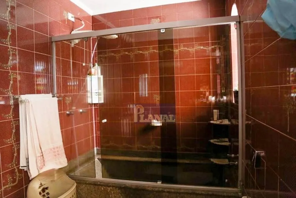 Sobrado, 4 quartos, 273 m² - Foto 5