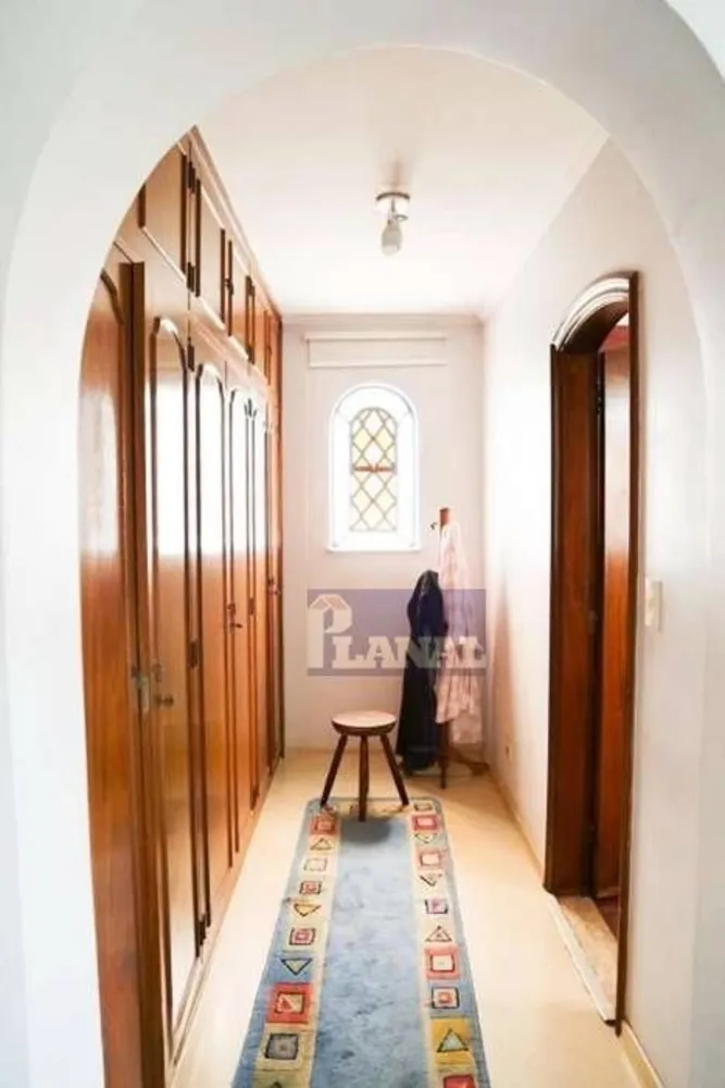 Sobrado, 4 quartos, 273 m² - Foto 6