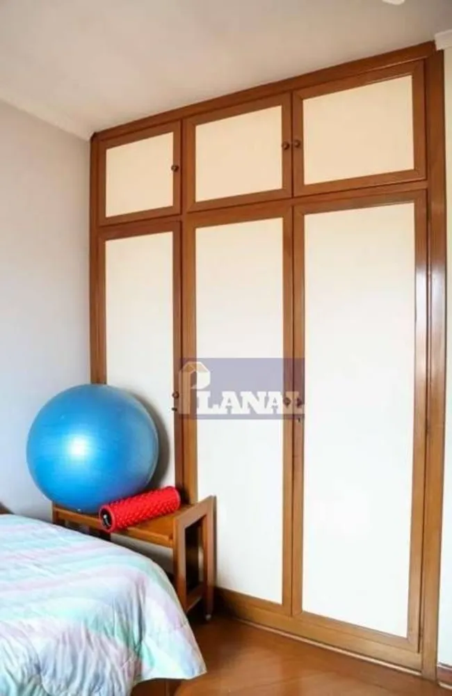 Sobrado, 4 quartos, 273 m² - Foto 6