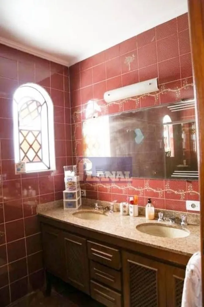 Sobrado, 4 quartos, 273 m² - Foto 9