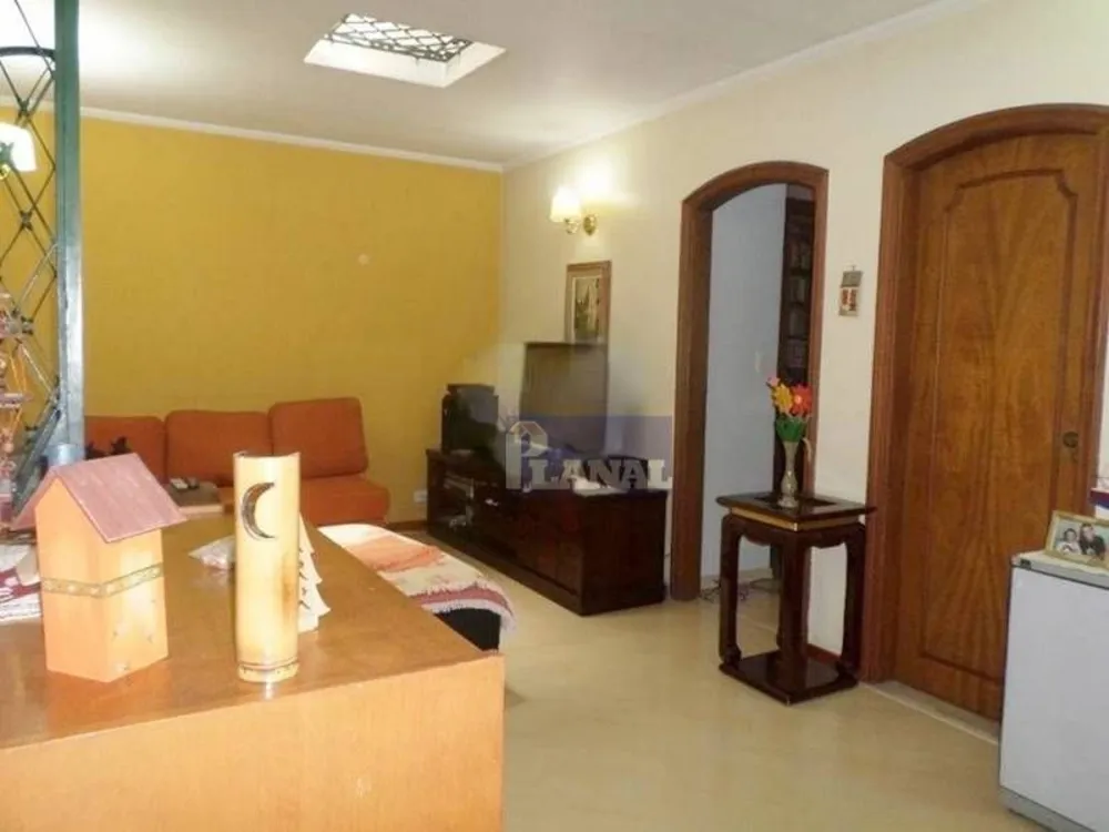 Sobrado, 4 quartos, 273 m² - Foto 8