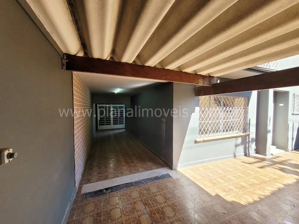 Sobrado, 4 quartos, 240 m² - Foto 17
