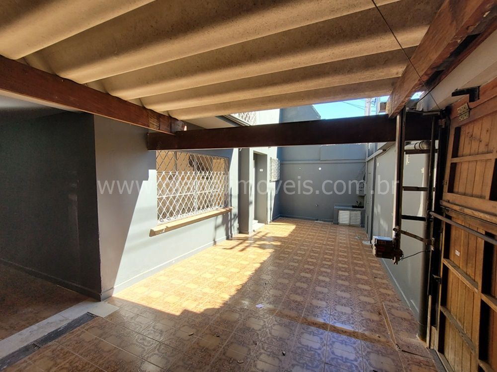 Sobrado, 4 quartos, 240 m² - Foto 4
