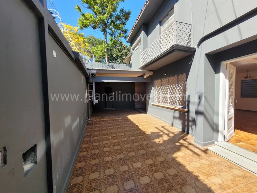 Sobrado, 4 quartos, 240 m² - Foto 19