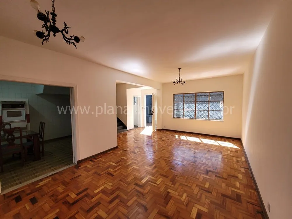 Sobrado, 4 quartos, 240 m² - Foto 1
