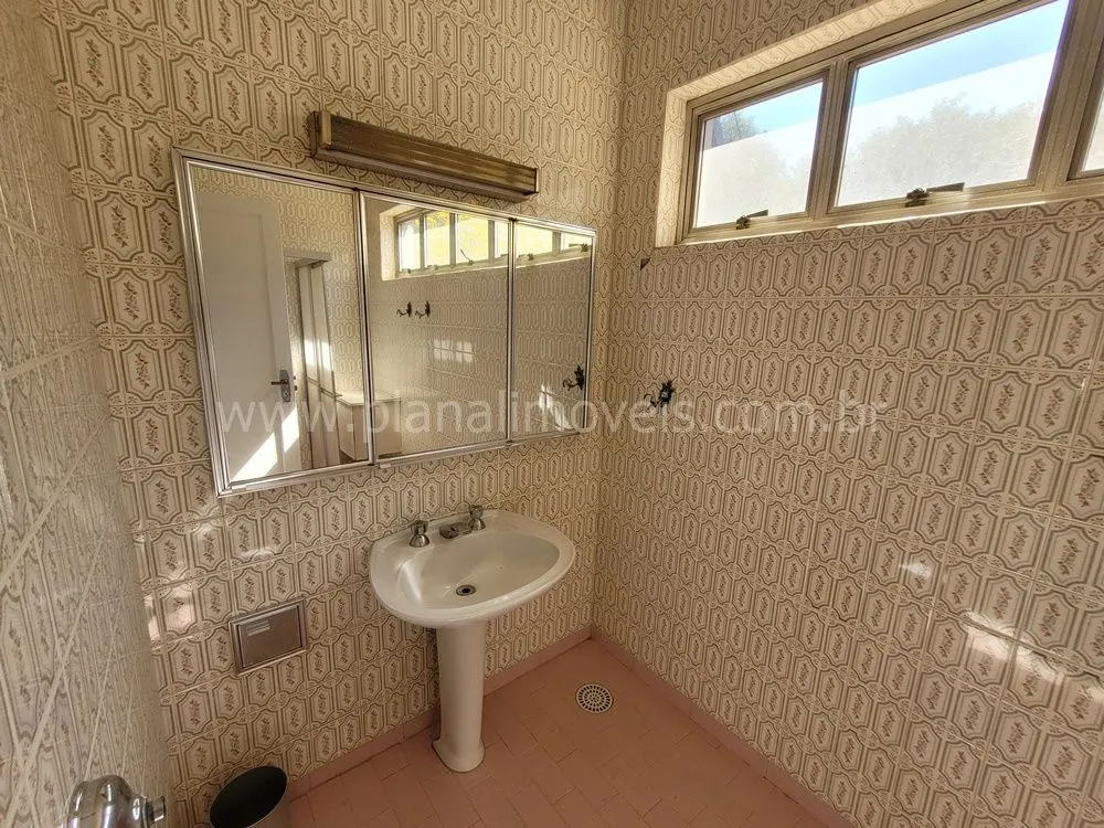 Sobrado, 4 quartos, 240 m² - Foto 9
