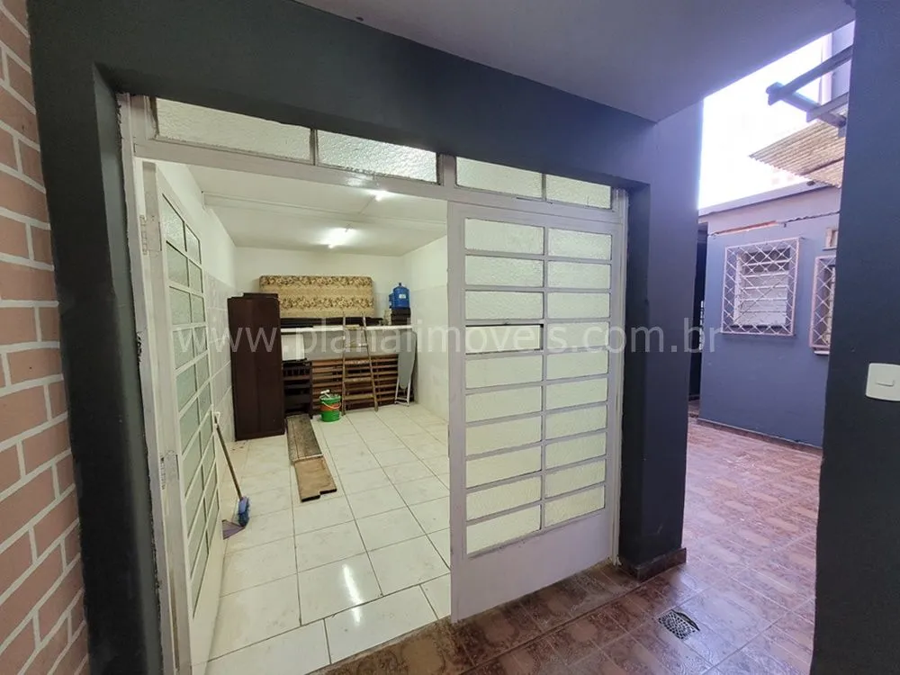 Sobrado, 4 quartos, 240 m² - Foto 13
