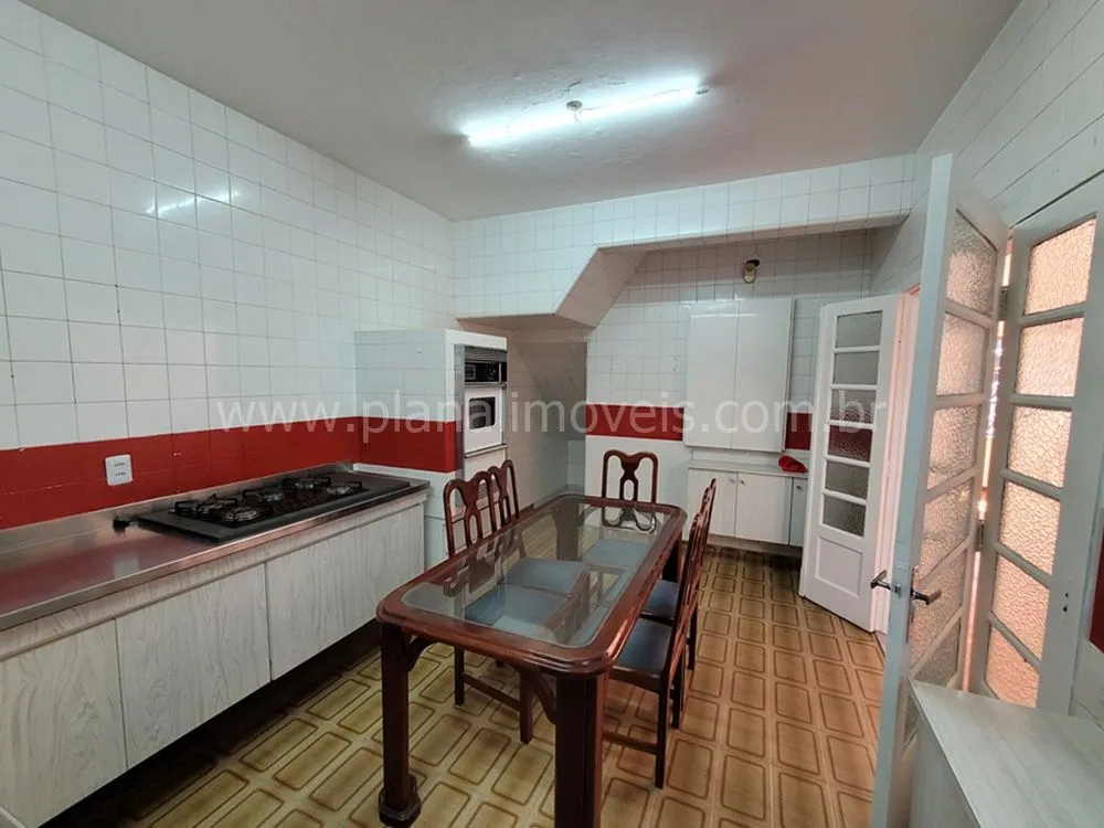 Sobrado, 4 quartos, 240 m² - Foto 11
