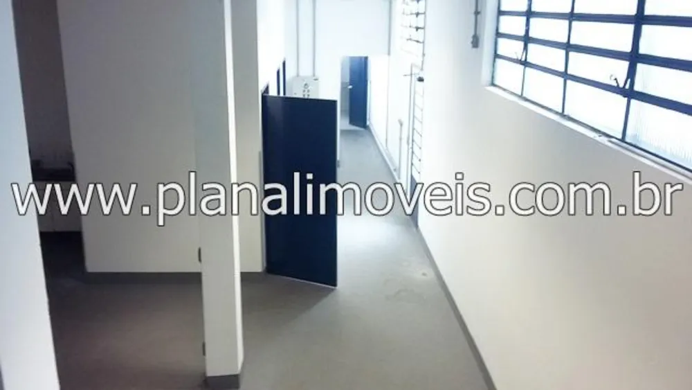 Depósito-Galpão, 1600 m² - Foto 9