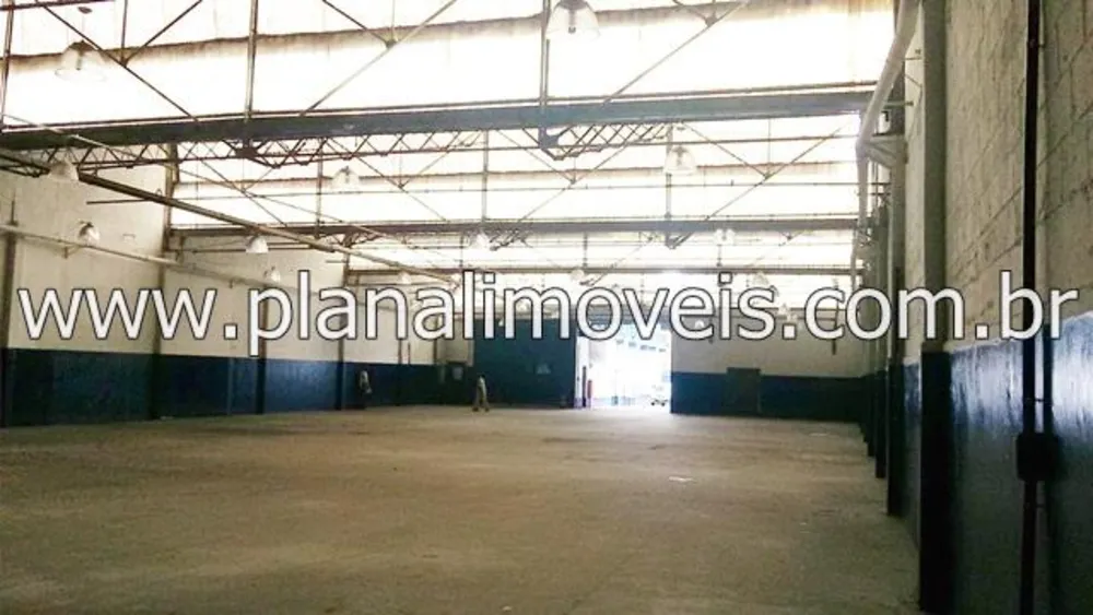 Depósito-Galpão, 1600 m² - Foto 2