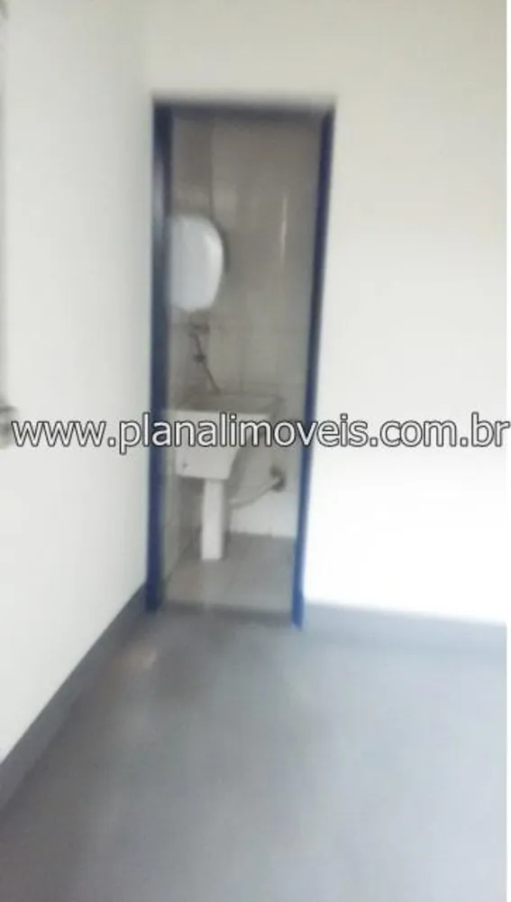Depósito-Galpão, 1600 m² - Foto 6
