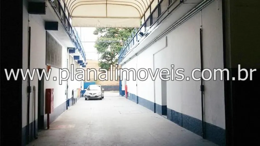 Depósito-Galpão, 1600 m² - Foto 3